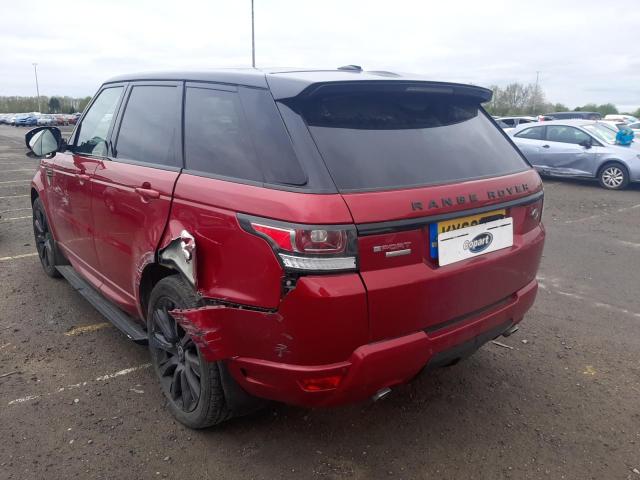 2013 LAND ROVER R ROVER SP