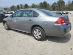 2009 Chevrolet Impala Ls للبيع في Hampton، VA - Front End