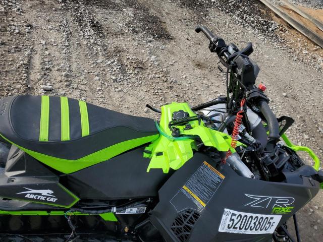 2025 ARCT SNOWMOBILE  