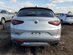 2018 Alfa Romeo Stelvio Sport for Sale in Chicago Heights, IL - Front End
