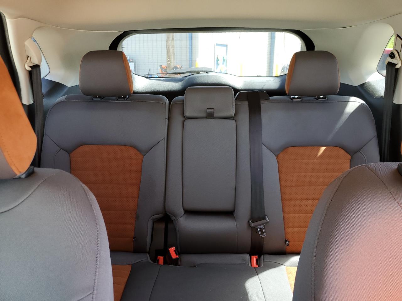 2018 Ford Edge Sel VIN: 2FMPK3J88JBB78118 Lot: 54115745
