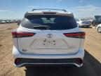 2021 Toyota Highlander Xse на продаже в Brighton, CO - Front End