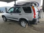 2003 Honda Cr-V Ex იყიდება Hayward-ში, CA - Front End