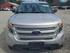 2015 Ford Explorer Xlt продається в Mendon, MA - Minor Dent/Scratches
