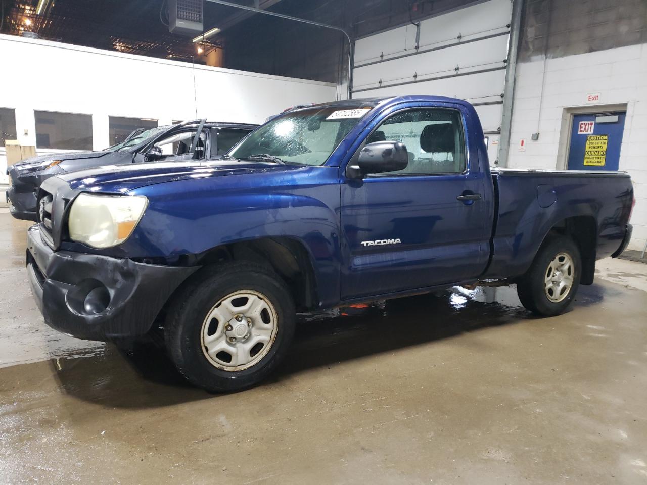 2006 Toyota Tacoma იყიდება Blaine-ში, MN - Front End