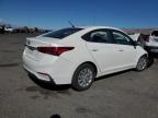 2020 Hyundai Accent Se   იყიდება North Las Vegas-ში, NV - Front End