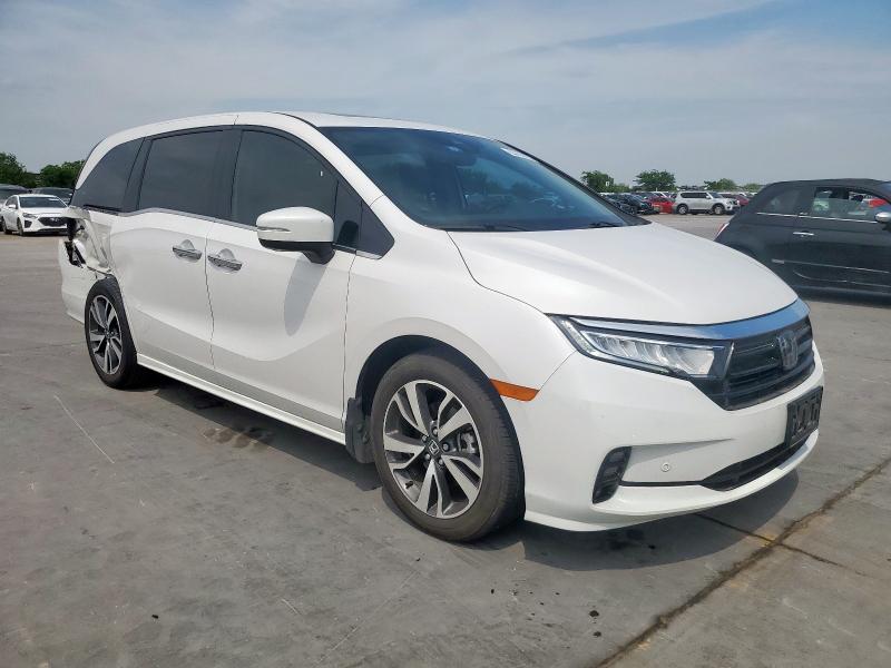  HONDA ODYSSEY 2023 Biały
