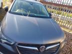 2018 VAUXHALL GRANDLAND for sale at Copart SANDY