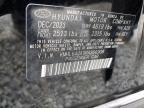 2024 Hyundai Sonata Sel en Venta en Tifton, GA - Front End