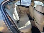 2008 Bmw 535 I de vânzare în Van Nuys, CA - Front End