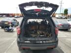2017 Ford Explorer Xlt de vânzare în Wilmington, CA - Burn
