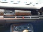 2007 AUDI A8 SPORT T for sale at Copart BRISTOL