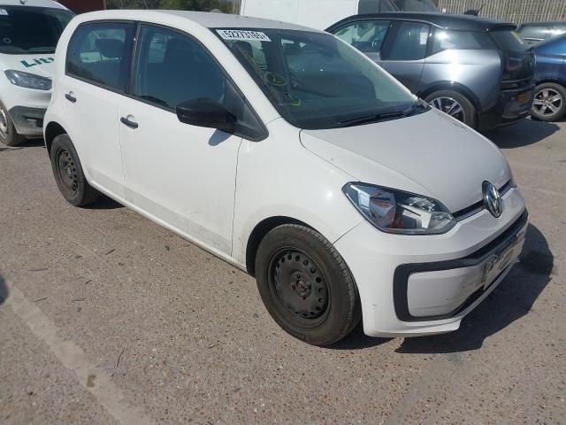 2017 VOLKSWAGEN TAKE UP