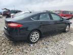 2015 Ford Fusion Se на продаже в Wayland, MI - Front End