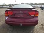 2004 Oldsmobile Alero Gl للبيع في New Britain، CT - Front End