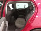 2011 VOLKSWAGEN GOLF GT TS for sale at Copart SANDWICH