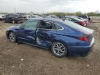 2020 Hyundai Sonata Sel იყიდება Chicago Heights-ში, IL - Side