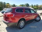 2012 Buick Enclave  for Sale in Mendon, MA - Front End