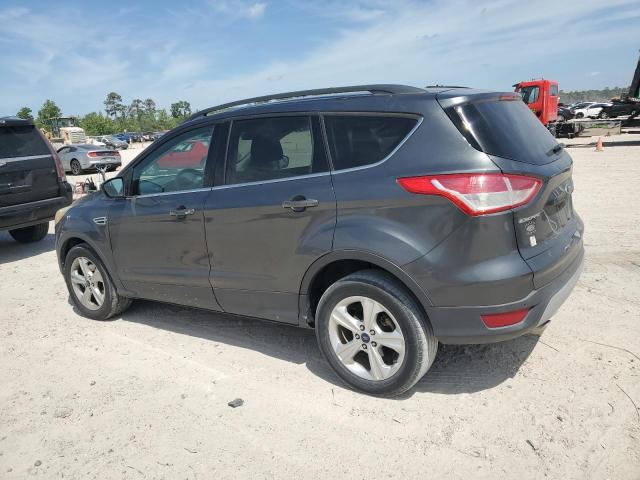  FORD ESCAPE 2016 Gray
