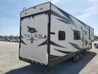 2018 Jaycee Talon Zx на продаже в Lawrenceburg, KY - Top/Roof