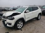 2021 Jeep Compass Latitude for Sale in West Warren, MA - Front End