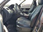 2012 Land Rover Range Rover Sport Hse en Venta en San Diego, CA - Water/Flood