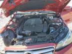 2016 Mercedes-Benz E 350 4Matic Wagon en Venta en Lumberton, NC - Front End