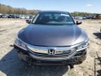 2016 Honda Accord Lx на продаже в Seaford, DE - Front End