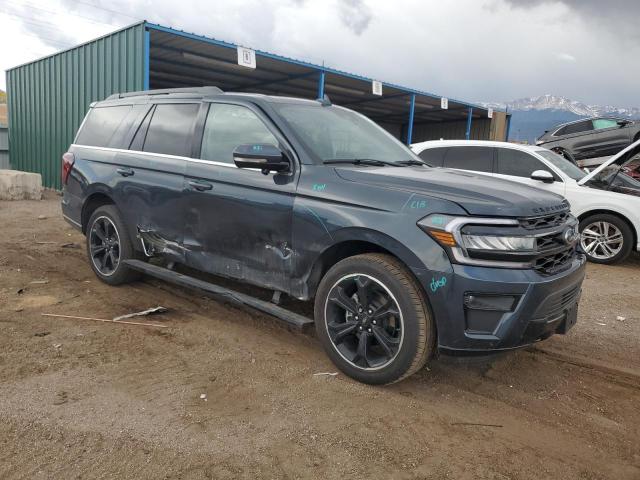  FORD EXPEDITION 2024 Charcoal