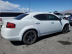 2011 Dodge Avenger Express за продажба в North Las Vegas, NV - Front End