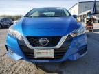 2021 Nissan Versa Sv   for Sale in Las Vegas, NV - Side