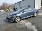2015 Kia Optima Hybrid en Venta en Albany, NY - Front End