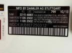 2014 Mercedes-Benz E 350 4Matic იყიდება Mendon-ში, MA - Normal Wear
