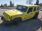 2023 Jeep Wrangler Sport zu verkaufen in Graham, WA - All Over