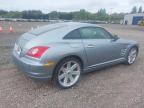 2004 CHRYSLER CROSSFIRE for sale at Copart EAST KILBRIDE