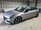 2023 Hyundai Elantra N Line продається в Madisonville, TN - Rear End