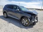 2022 Hyundai Santa Fe Sel продається в Lawrenceburg, KY - Front End