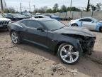 2020 Chevrolet Camaro Ls на продаже в Chalfont, PA - Front End