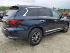 2018 Infiniti Qx60  იყიდება Hampton-ში, VA - All Over