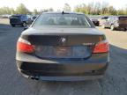 2006 Bmw 525 I للبيع في Portland، OR - Front End