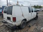 2009 Ford Econoline E250 Van на продаже в Chalfont, PA - Front End