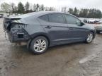 2020 Hyundai Elantra Sel zu verkaufen in Finksburg, MD - Rear End