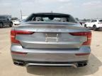 2019 Volvo S60 T6 R-Design за продажба в Grand Prairie, TX - Hail