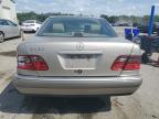 1997 Mercedes-Benz E 420 en Venta en Savannah, GA - Rear End