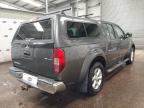 2012 NISSAN NAVARA ACE for sale at Copart NEWBURY