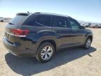 2019 Volkswagen Atlas Se for Sale in Adelanto, CA - Rear End