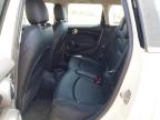 2015 MINI COOPER AUT for sale at Copart WISBECH