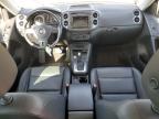 2016 Volkswagen Tiguan S за продажба в Vallejo, CA - Minor Dent/Scratches