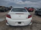 2017 Honda Accord Exl for Sale in Houston, TX - Frame Damage