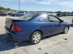2002 Honda Civic Ex na sprzedaż w Oklahoma City, OK - All Over